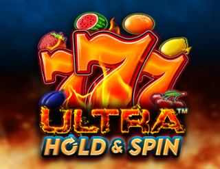 Ultra Hold Spin