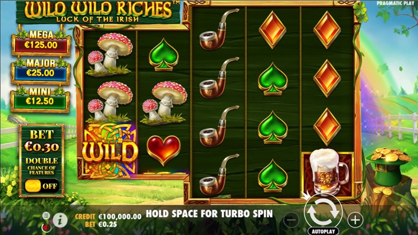 Casino Wilds Móviles Gratis