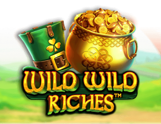 Wild Wild Riches Free Play in Demo Mode
