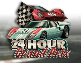 24 Hour Grand Prix