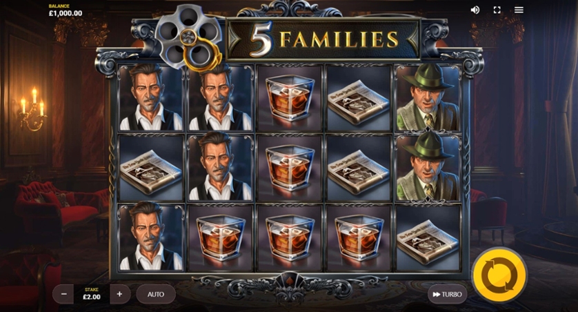 Harrahs Harrahs