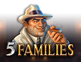 5 Families