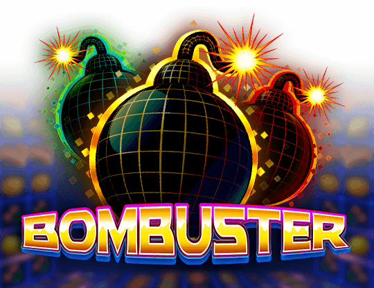 Bombuster