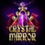 Crystal Mirror