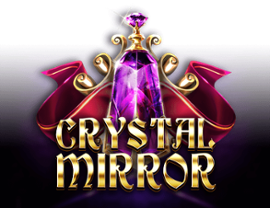 Crystal Mirror