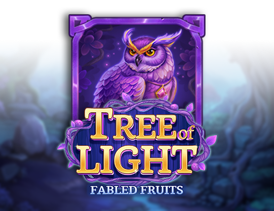 Tree of Light Fabled Fruits