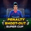 Penalty Shoot-Out: Super Cup