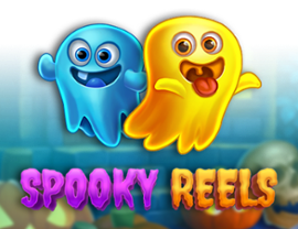 Spooky Reels