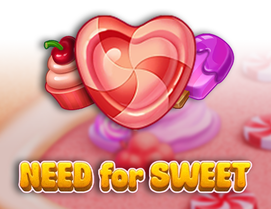 Need for Sweet