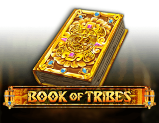 Book Of Tribesをデモモードで無料プレイ