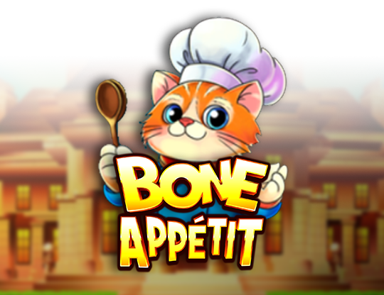 Bone Appetit