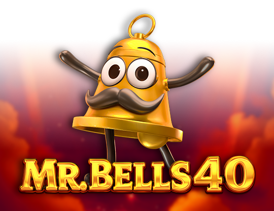 Mr. Bells 40