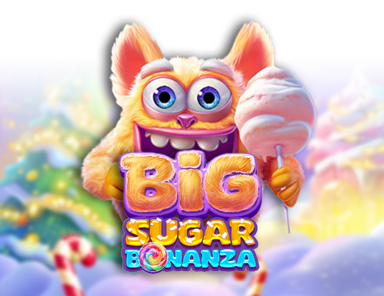 Big Sugar Bonanza Xmas