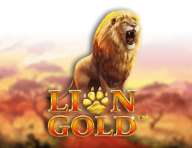 Lion Gold