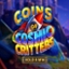 Coins of Cosmic Critters
