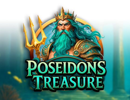 Poseidons Treasure