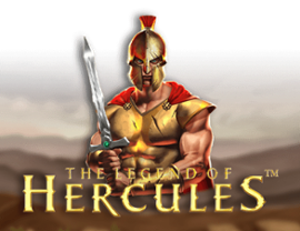 The Legend of Hercules