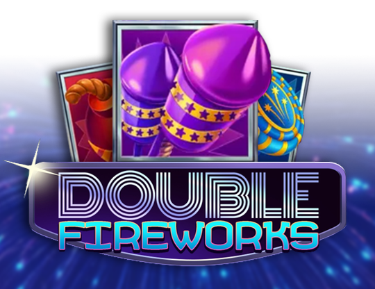 Double Fireworks