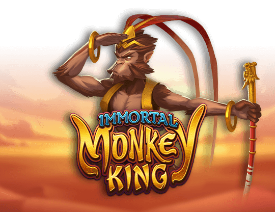 Immortal Monkey King