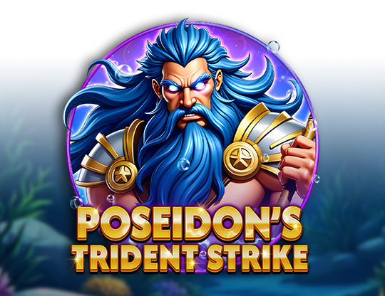 Poseidon's Trident Strike