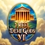 1 Reel - Demi Gods 7