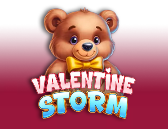 Valentine Storm
