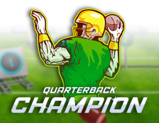 Quarterback Champion