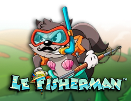 Le Fisherman