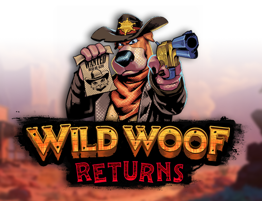 Wild Woof Returns