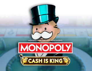 Monopoly Cash is King