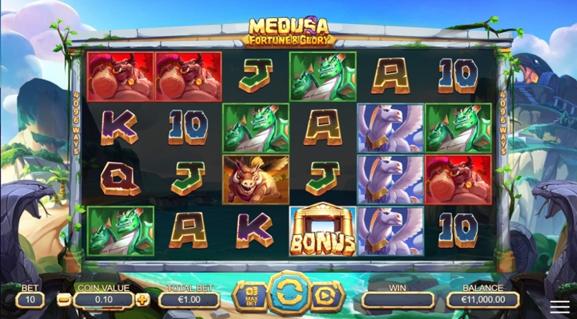 Hexbreaker slot Hexbreaker slot