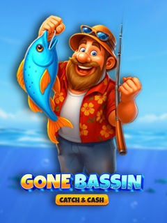 Gone Bassin: Catch & Cash