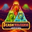 3 Cash Volcanos: Hold & Win