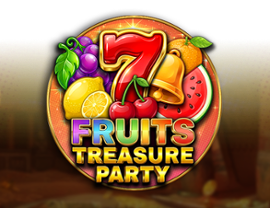 Fruits Treasure Party