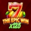 The Epic Win x125