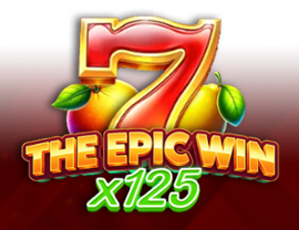 The Epic Win x125