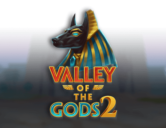 Valley of Gods 2