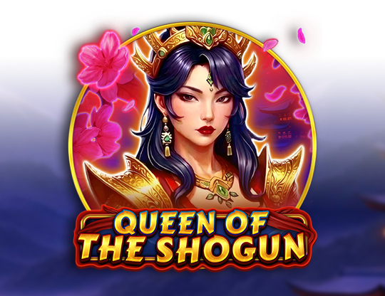 Queen of the Shogun
