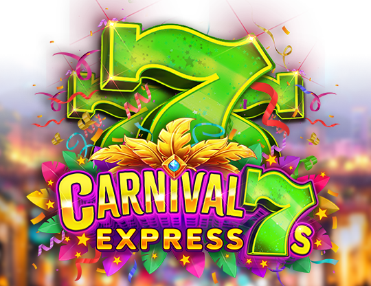 Carnival Express 7s