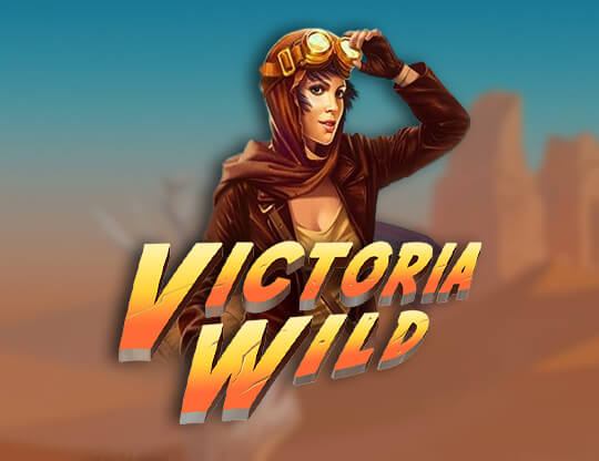 Victoria Wild 