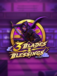 3 Blades & Blessings