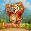 Lucky Tiger Gold