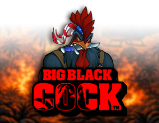 Big Black Cock