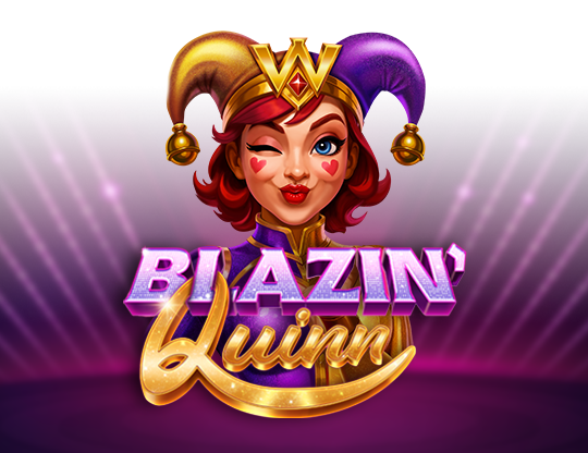 Blazin' Quinn