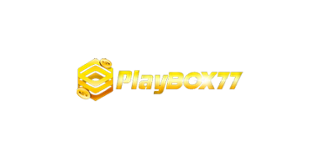 PlayBOX77 Casino Logo