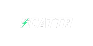 Scattr Casino Logo
