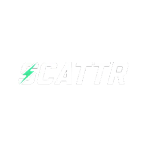 Scattr Casino Logo