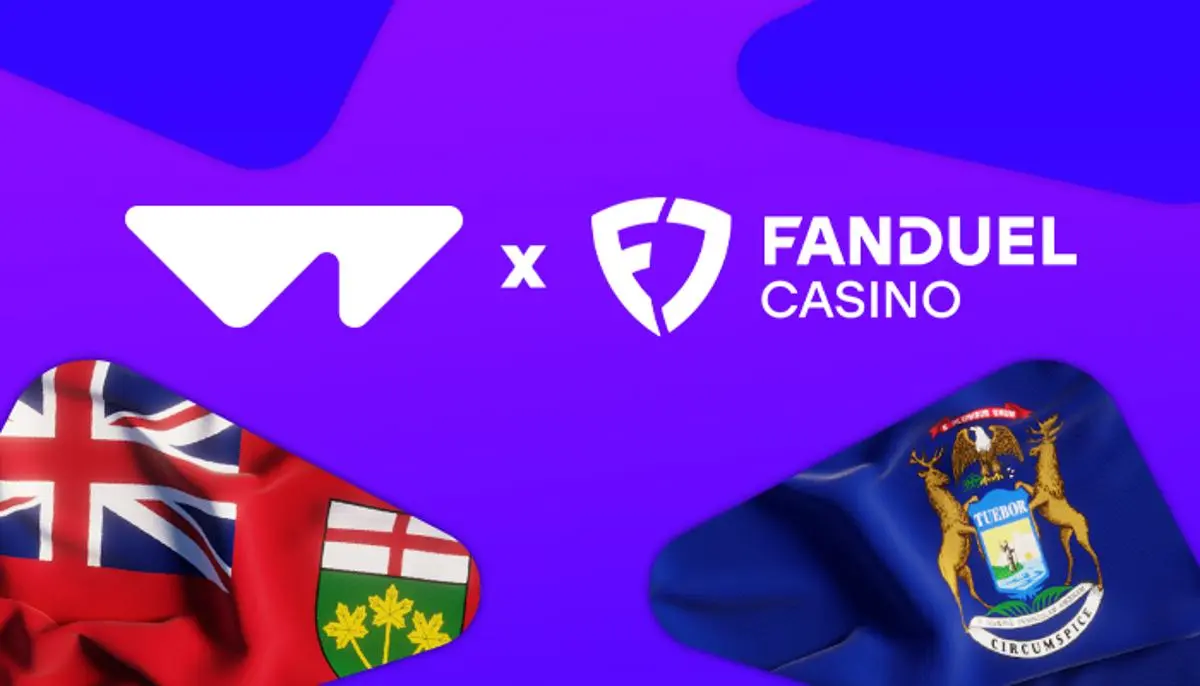 Wazdan and FanDuel