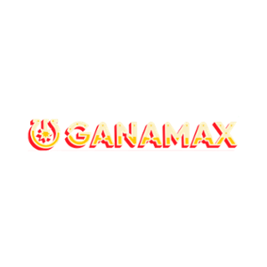 Ganamax Casino Logo