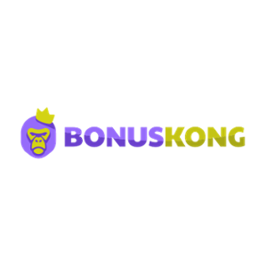 BonusKong Casino Logo